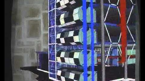 Enabling View-Dependent Stereoscopic Projection in Real Environments