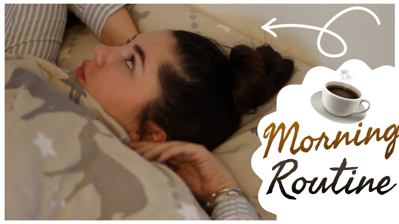 MORNING ROUTINE ⎜ BIEN COMMENCER LE WEEK-END! ☕️