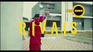 Twenty fingers ( RIVAIS) official music video