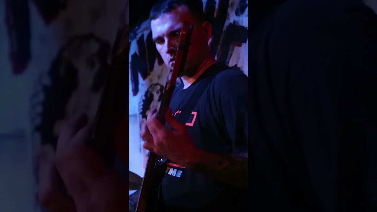 ASID - Damage is Done Fest 2019 