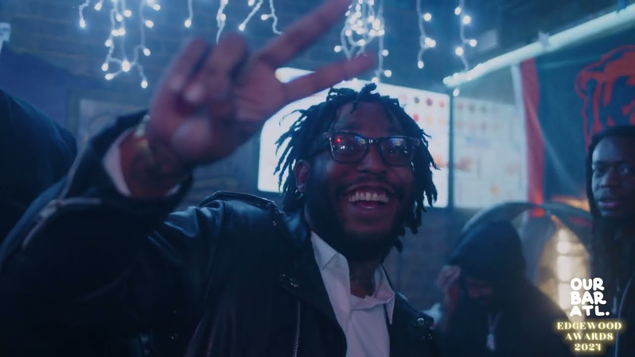 Our Bar ATL: Edgewood Awards 2024 Recap