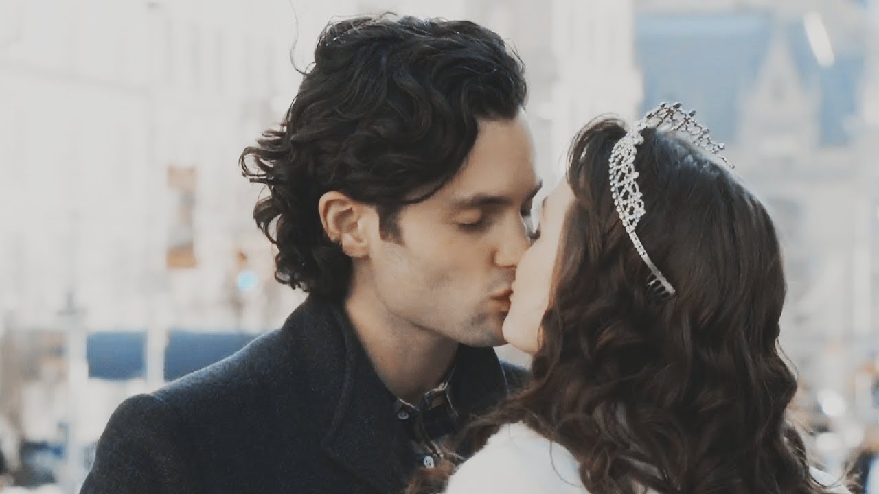 Dan & Blair | I just want to love you well.