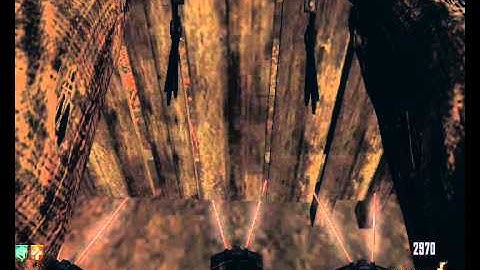 Black Ops 2 Zombies: Max Claymore Cap