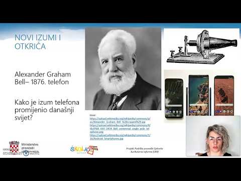 Video: Koji su izumi pomogli industrijskoj revoluciji?