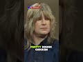 ozzy osbourne