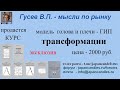 2023 09 04 продается курс ГИП трансформация