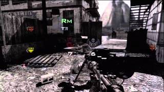 Beast Killcam