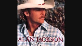 "Drive (For Daddy Gene)" - Alan Jackson (Lyrics in description)