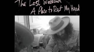 The Lost Weekend - Trips To Spain