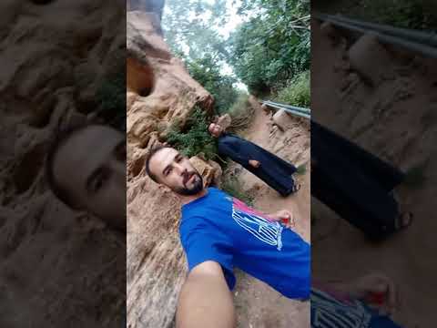 رحلة في انفوس