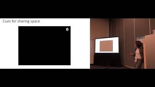 Elizabeth Croft -- Understanding Intention in Motion for Human-Robot Collaboration