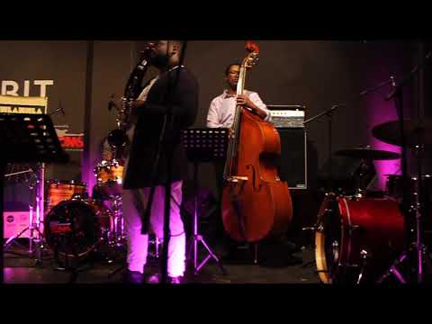 New Age SA live at The Orbit 2017 Feb
