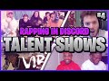 RAPPING IN DISCORD | Ft. AdinRoss, DDG, Blou, Zias, Poudii, Baby Rich, and Gwallahs!!! | WON 5k