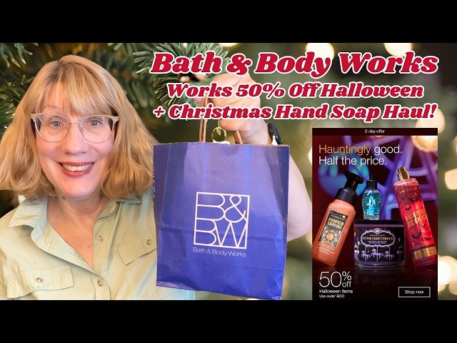 Bath & Body Works X Milk Bar Collection Is Here! - YouTube