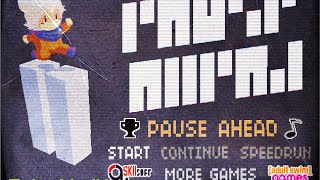 Pause Ahead 1 | CRAZY HARD!!