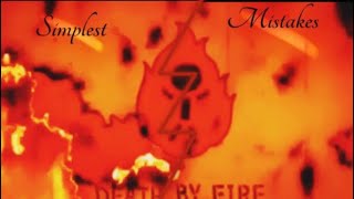 [ AMV Mix ]- Simplest Mistakes