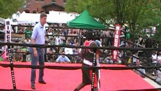 Arat Calderon vs Antonio McCoy Rd 1 (1 of 4)