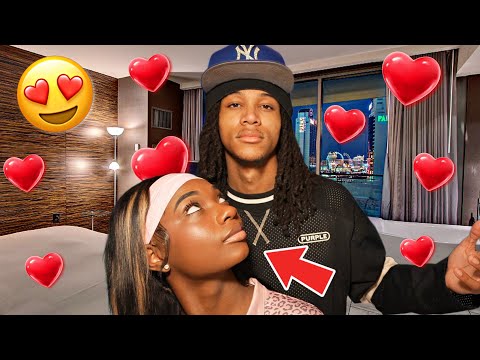 I TOOK HER OUT… thumbnail