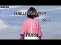 أغنية | Feuille d'automne* by indila* 【مــُتــرجـمـة】بدون موسيقى 🍃🍁