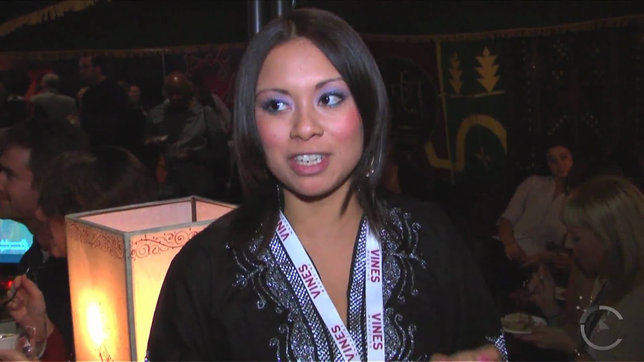 The Sultan's Tent Restaurant, citylifeTV.ca