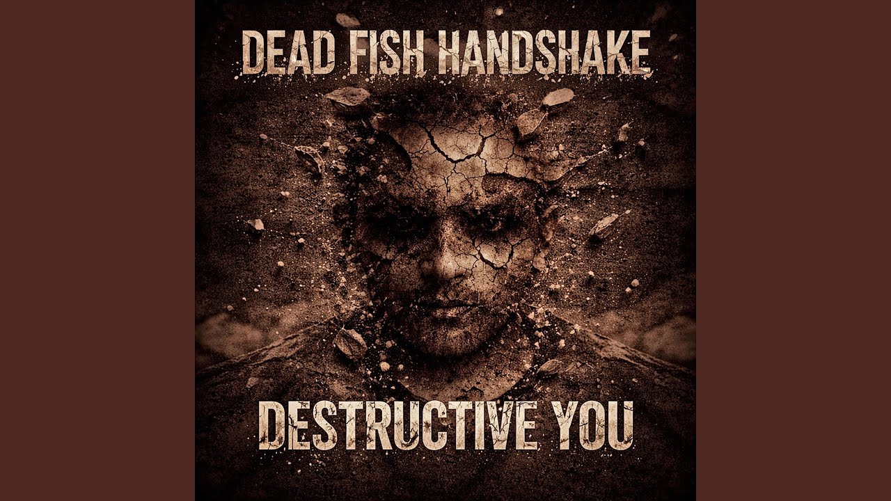Watch Destructive You on YouTube Watch Destructive You on YouTube