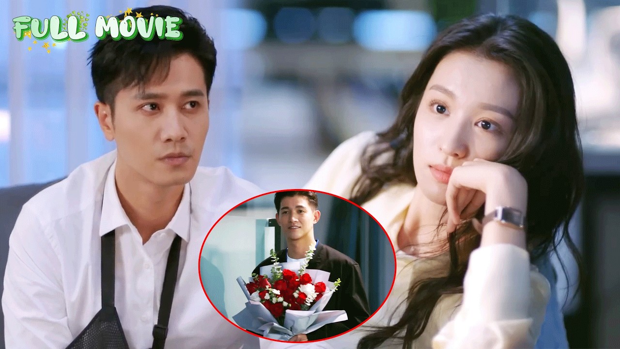 離婚後灰姑娘被富二代高調追求，高傲冷情的總裁嫉妒瘋了，覺醒追妻模式死纏爛打求複合！🎈#love