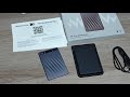 Recpoint Note Ai Voice Recorder ZY-01 (Review)