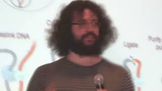 Summer School Talk  Erez Lieberman Aiden, BCM