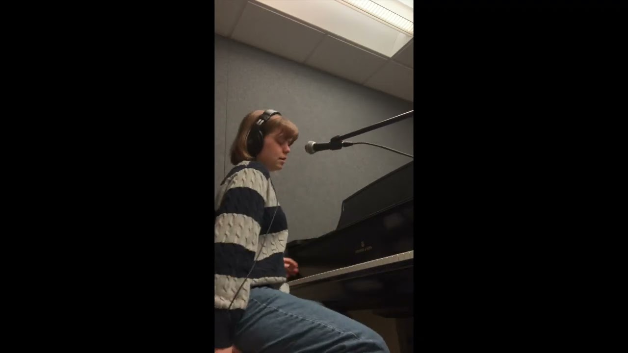 Unchained Melody - (special live cover by Chloe Levins)