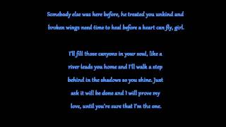 Gary Allan - The One