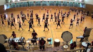 toyota bunka 2014 1025(高岡)HD