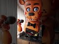 Toy Freddy in Real Life | FNaF 2 Animation
