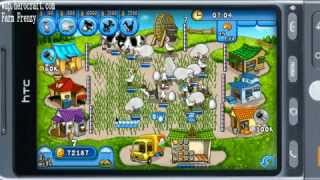 Download Farm Frenzy For Android screenshot 4