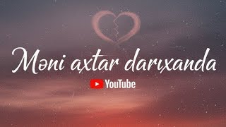 Məni Axtar Darıxanda - Cover Ai