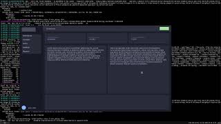 flex layout with odin programming language with sdl3