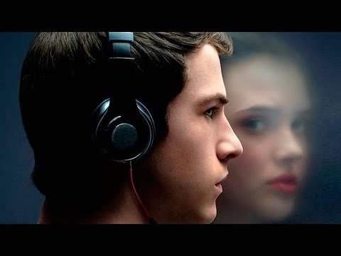 POR TRECE RAZONES (Trailer español)