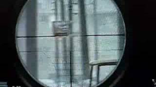 Song: COD4 (feel like camping)