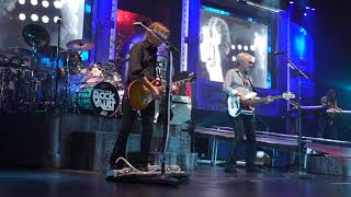 Rock Vault - Las Vegas USA - 2016 - Dream On With Paul Shortino on vocals. screenshot 5