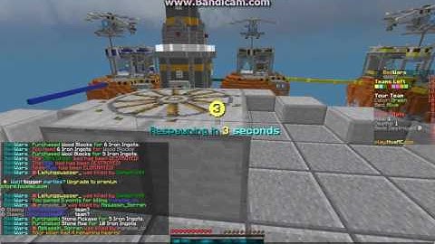 Fly hacking, kill aura, what a great combo to get themself banned :)