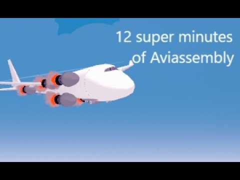 Aviassembly We need update 6