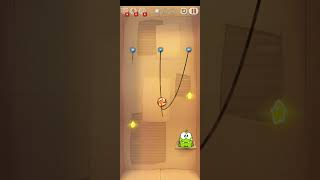 Cut The Rope Level 02