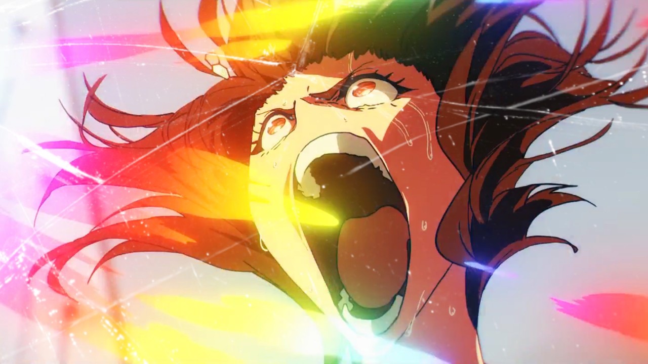 EL MEJOR ANIME DE DEPORTES DE LA HISTORIA