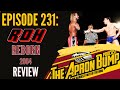ROH Reborn 2004 Review | THE APRON BUMP PODCAST - Ep 231