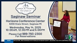 Legally Speaking: Elder law, estate planning, trusts