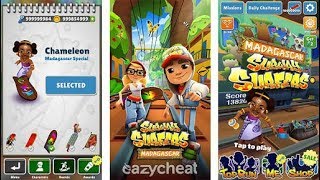 Subway Surfers V1.81.0 Mega Mod - Android