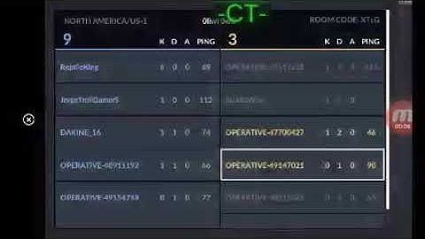 Part 2 mod menu critical ops footage 100% legit
