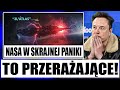 Elon Musk właśnie wydał ostrzeżenie dotyczące 3I/Atlas, a NASA milczy!