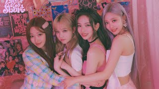 aespa - Life's Too Short Lyrics Terjemahan (Eng / Indonesia)