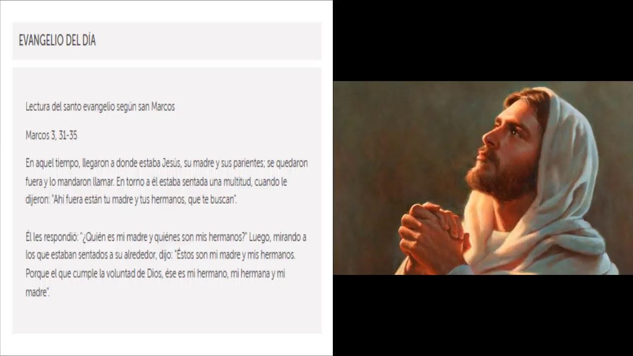 Oración y Anuncios de la Mañana 27 de enero de 2026