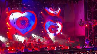 Download Lagu The CuRE - FridAy I'm in LoVe (Sound Cut ! So let's Sing for YoU) @ BerLin / Night tWo - 11.07.2026